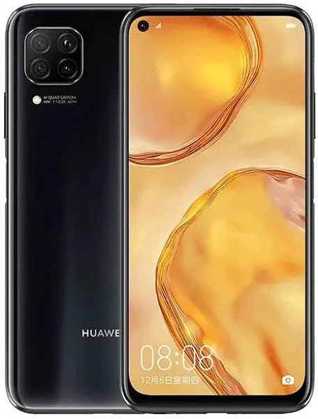 Huawei P40 Lite